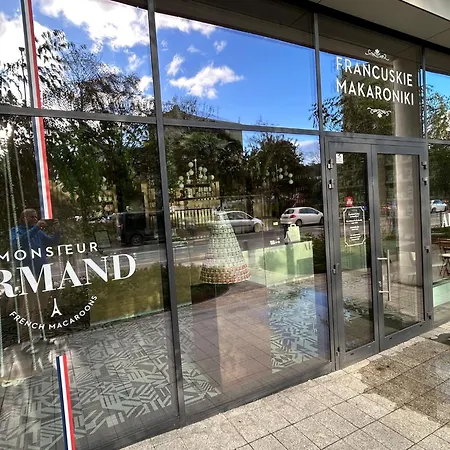 Gdanski Sloneczny Nr 34 Gdańsk