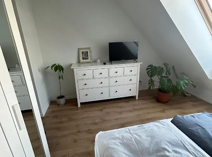 Gdanski Sloneczny Nr 34 Gdańsk