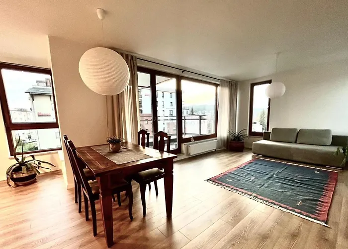 Appartement Gdanski Sloneczny Nr 34