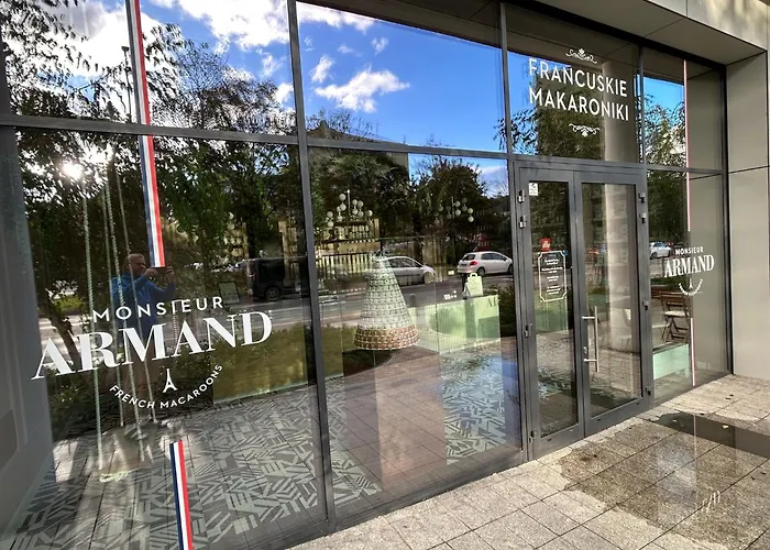 Gdanski Sloneczny Nr 34 Gdańsk