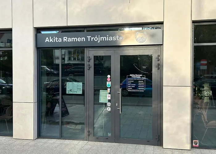 Gdanski Sloneczny Nr 34 Appartement *