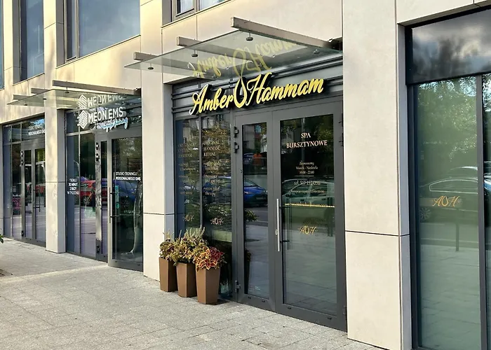 Gdanski Sloneczny Nr 34 Gdańsk