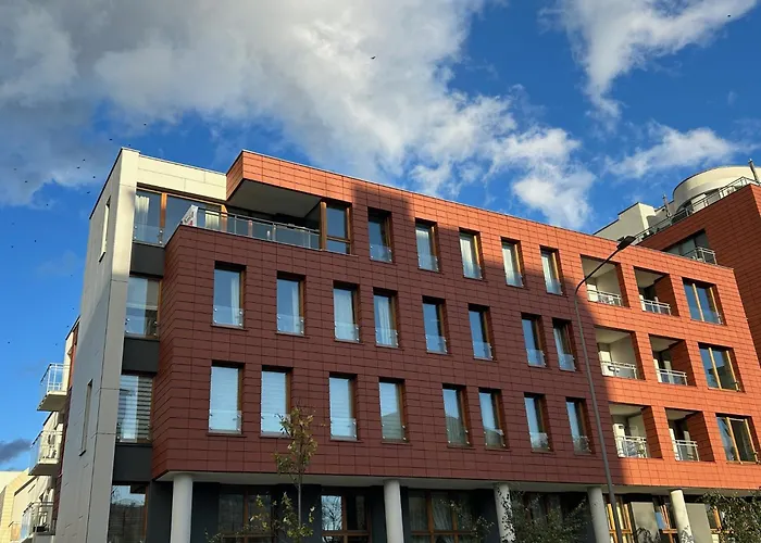 Gdanski Sloneczny Nr 34 * Gdańsk