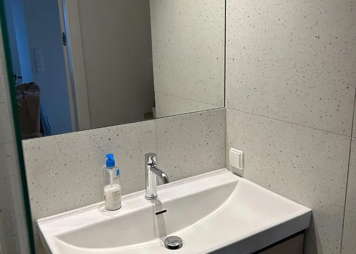 Gdanski Sloneczny Nr 34 Appartement Gdańsk