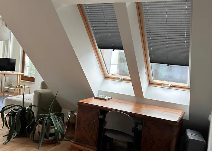 Appartement Gdanski Sloneczny Nr 34 *