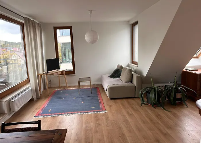 Gdanski Sloneczny Nr 34 * Gdańsk