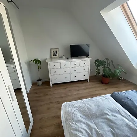 Gdanski Sloneczny Nr 34 グダニスク