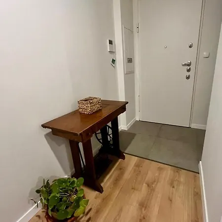 Gdanski Sloneczny Nr 34 * Gdansk