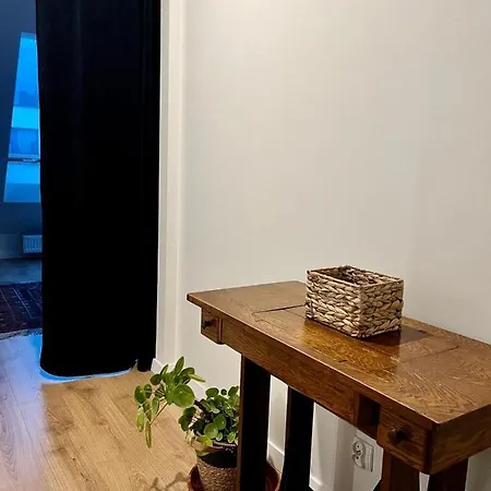 Gdanski Sloneczny Nr 34 غدانسك