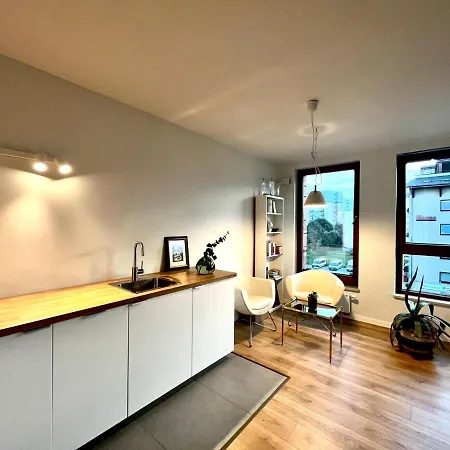 Gdanski Sloneczny Nr 34 * غدانسك