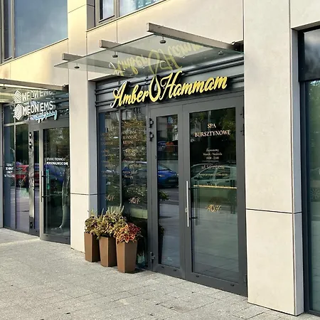 Gdanski Sloneczny Nr 34 غدانسك