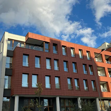 Gdanski Sloneczny Nr 34 * غدانسك