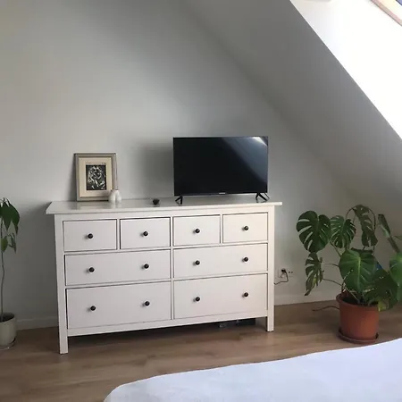 Gdanski Sloneczny Nr 34 * غدانسك