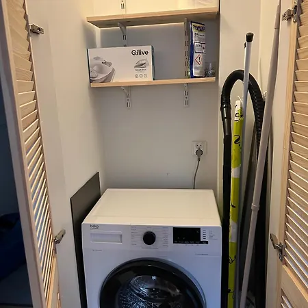 Apartament Gdanski Sloneczny Nr 34 *