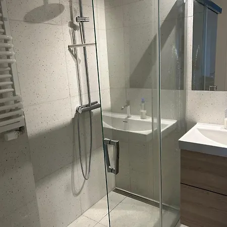 Apartament Gdanski Sloneczny Nr 34