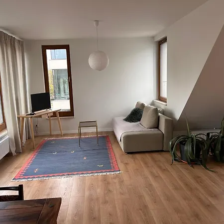 Gdanski Sloneczny Nr 34 * Gdańsk