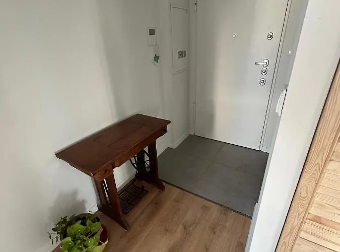 Gdanski Sloneczny Nr 34 Daire