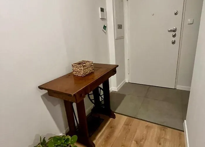 Gdanski Sloneczny Nr 34 * Gdansk