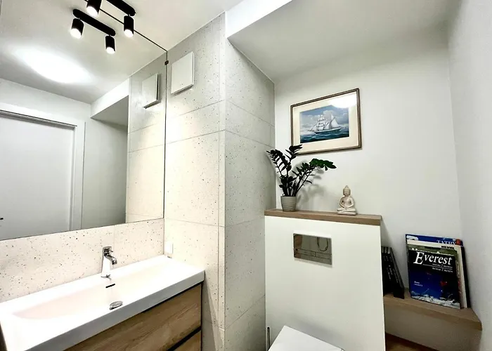 Gdanski Sloneczny Nr 34 Daire