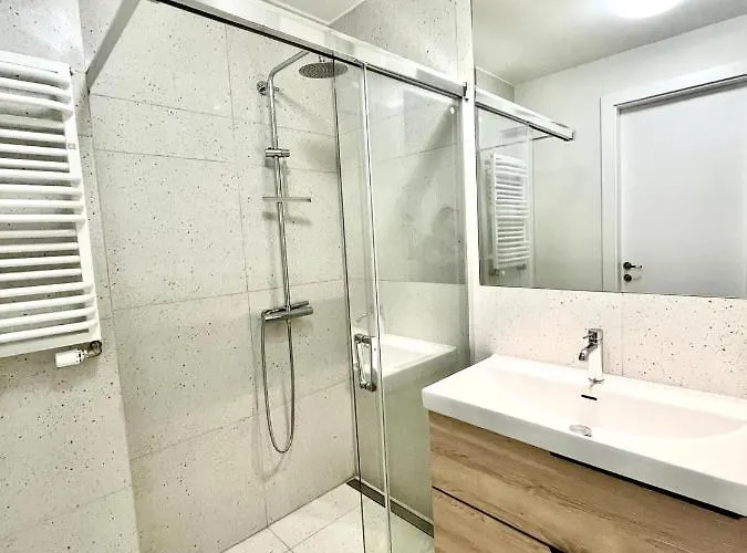 Gdański Słoneczny Nr 34 Apartament *