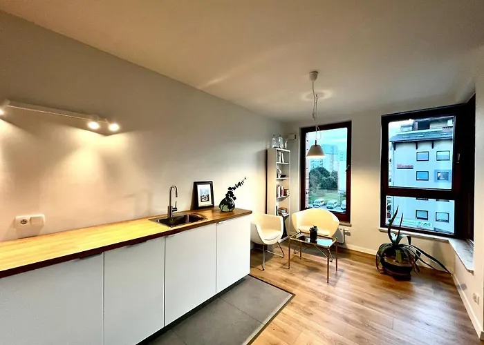 Gdański Słoneczny Nr 34 * Gdańsk