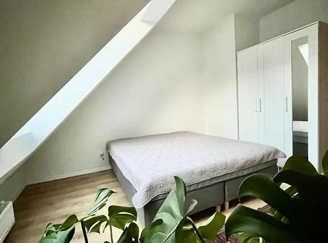 Gdański Słoneczny Nr 34 Apartament Gdańsk