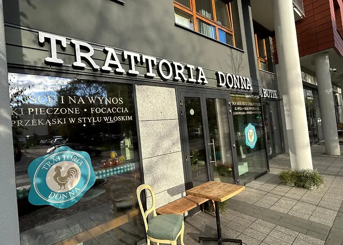 Gdański Słoneczny Nr 34 Apartament