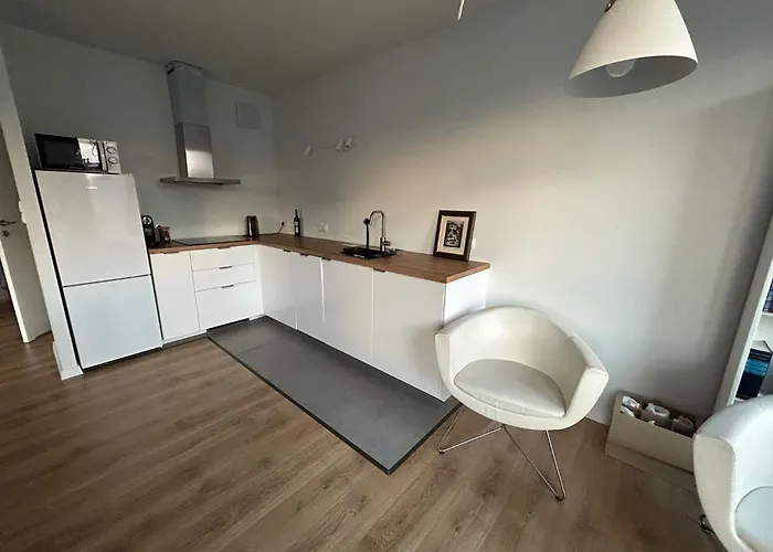 Gdański Słoneczny Nr 34 Apartament *