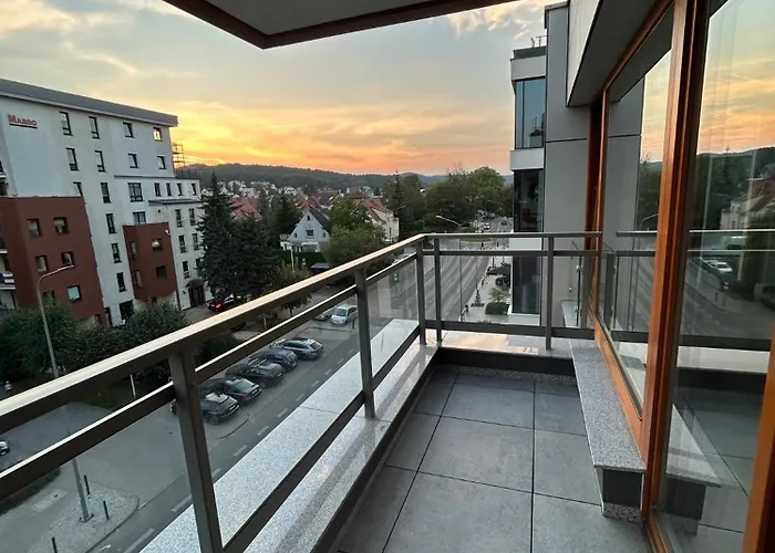 Daire Gdanski Sloneczny Nr 34 Gdansk