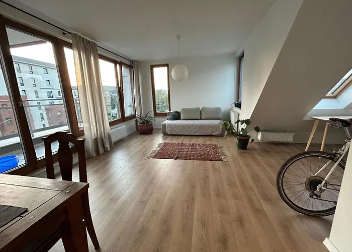 Gdanski Sloneczny Nr 34 * Gdansk