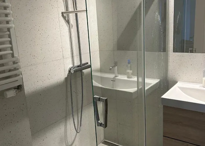 Apartament Gdański Słoneczny Nr 34