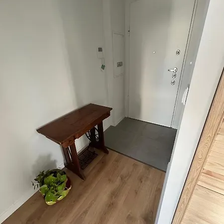Gdanski Sloneczny Nr 34 Lejlighed