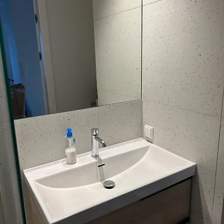 Gdanski Sloneczny Nr 34 Lejlighed Gdańsk