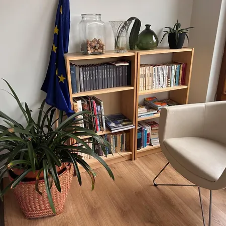 Lejlighed Gdanski Sloneczny Nr 34 *